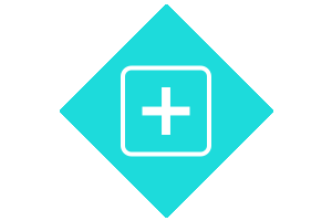 Pharmacy product area icon